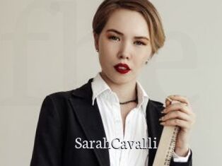 SarahCavalli