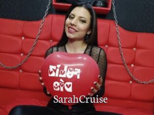 SarahCruise