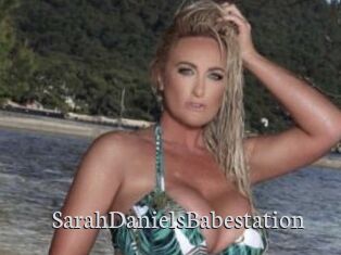 SarahDanielsBabestation