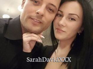 SarahDavidXXX