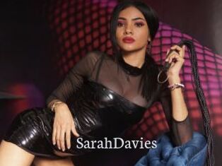 SarahDavies