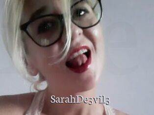 SarahDe3vil3