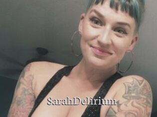 SarahDelirium