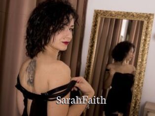 SarahFaith