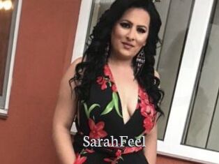 SarahFeel Free Host Empire