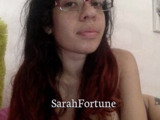 SarahFortune