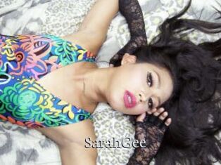 SarahGee