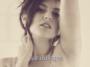 SarahHarper