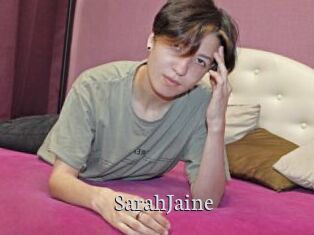 SarahJaine