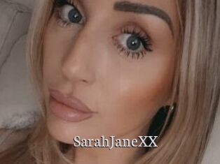 SarahJaneXX