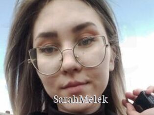 SarahMelek