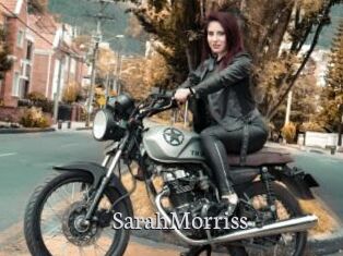 SarahMorriss