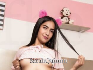 SarahQuinnn Free Host Empire