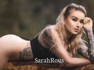 SarahRous