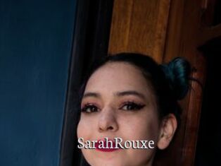 SarahRouxe