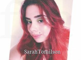 SarahTomilson