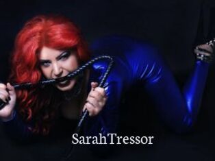SarahTressor