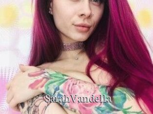 SarahVandella_
