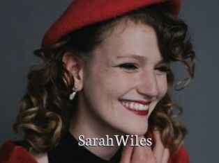 SarahWiles