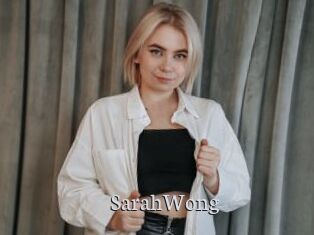 SarahWong