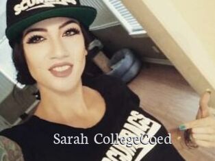Sarah_CollegeCoed Free Host Empire
