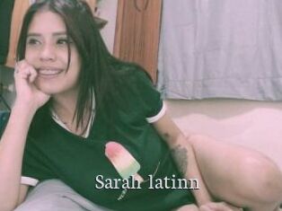 Sarah_latinn