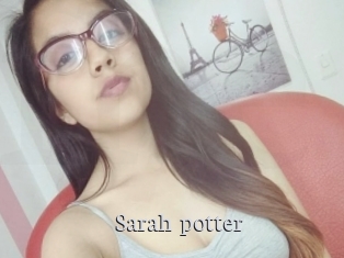 Sarah_potter