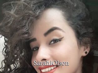 SarahiOlson Free Host Empire