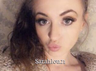 Sarahlou21 Free Host Empire