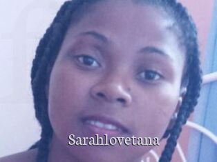 Sarahlovetana
