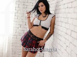 SarahotSangria