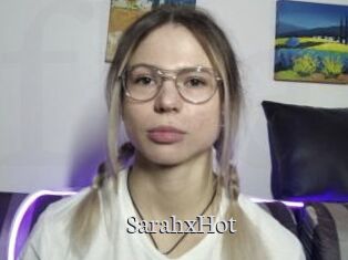 SarahxHot Free Host Empire