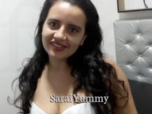 SaraiYummy Free Host Empire