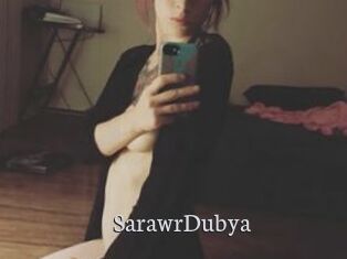 SarawrDubya