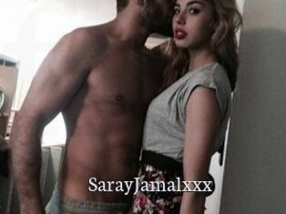 SarayJamalxxx