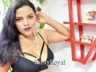SarayRoyal