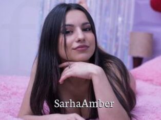 SarhaAmber