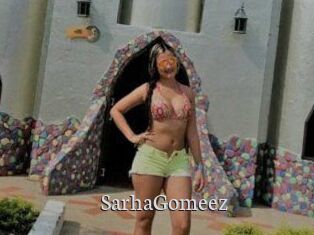 Sarha_Gomeez