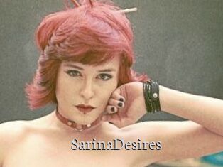 SarinaDesires