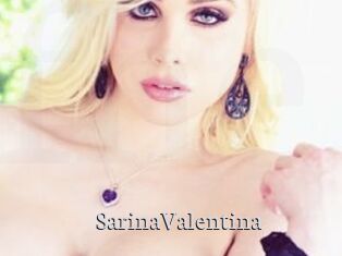 SarinaValentina