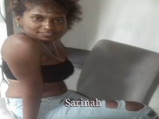 Sarinah