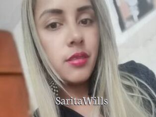 SaritaWills
