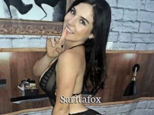 Saritafox