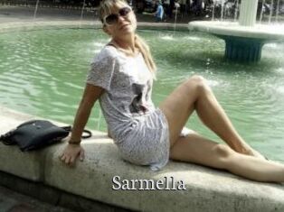 Sarmella Free Host Empire