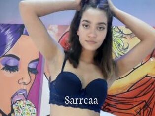 Sarrcaa