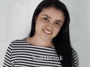 SashaBrank
