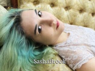 SashaBrook