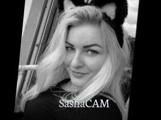 SashaCAM Free Host Empire