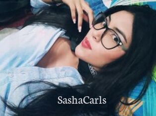 SashaCarls