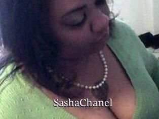 SashaChanel